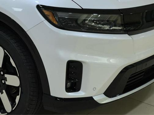 2025 Honda Prologue Elite