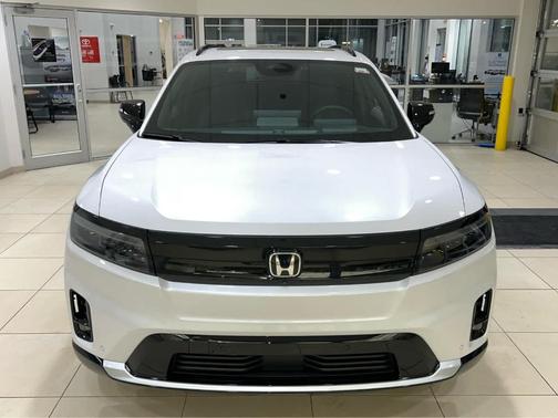 2025 Honda Prologue Elite