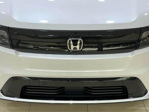 2025 Honda Prologue Elite