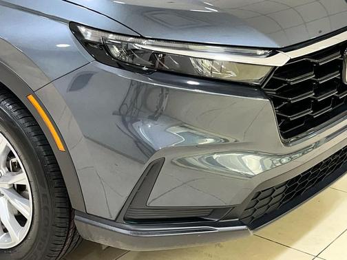 2023 Honda CR-V EX AWD