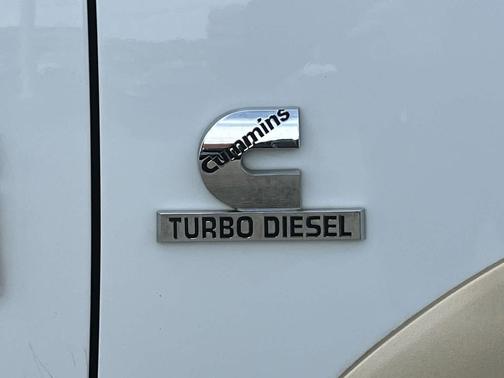 2011 Dodge Ram 2500 Laramie