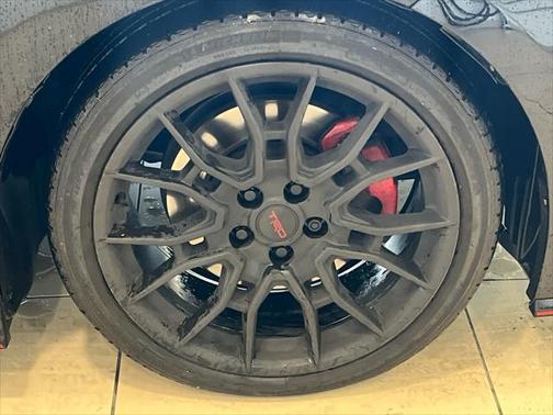 2021 Toyota Avalon TRD