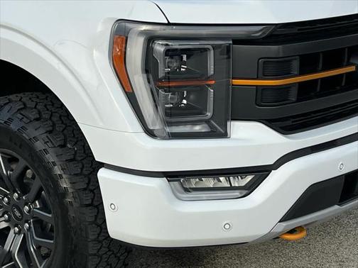 2021 Ford F-150 Tremor