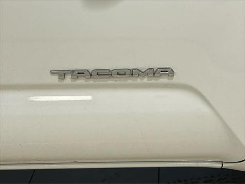 2017 Toyota Tacoma TRD Off Road