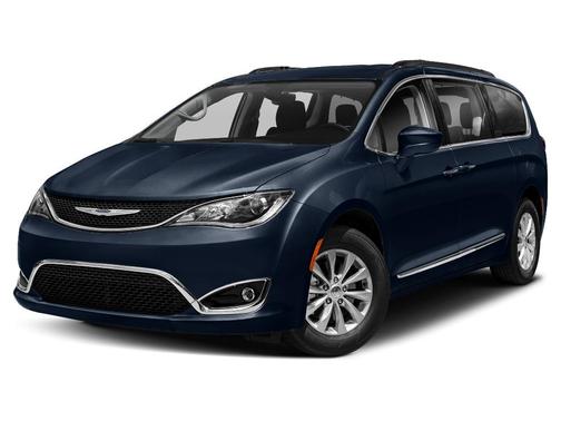 2019 Chrysler Pacifica Touring-L Plus