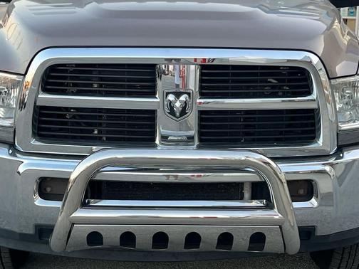 2010 Dodge Ram 3500 ST
