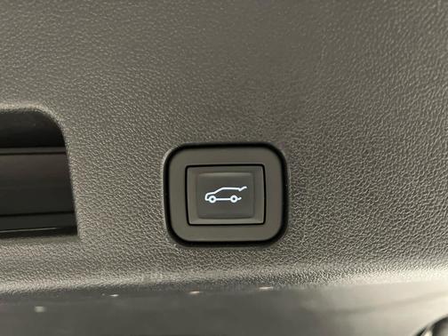 2025 Chevrolet Traverse AWD Z71