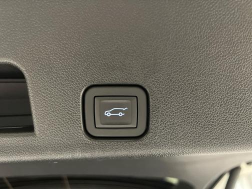 2025 Chevrolet Traverse AWD Z71