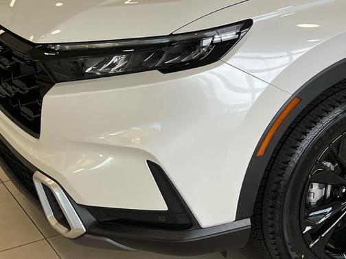 2024 Honda CR-V Hybrid Sport Touring AWD