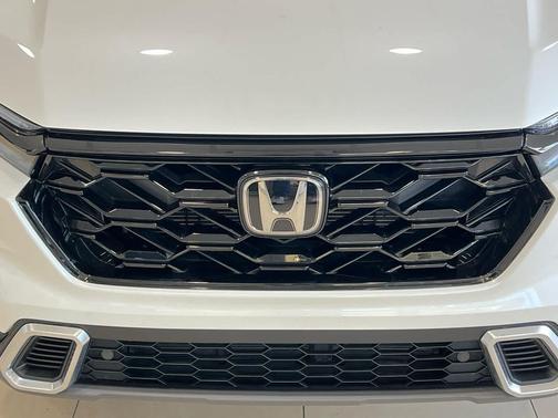 2024 Honda CR-V Hybrid Sport Touring AWD
