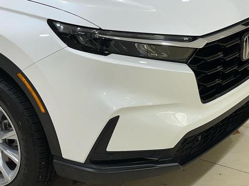 2023 Honda CR-V EX-L AWD