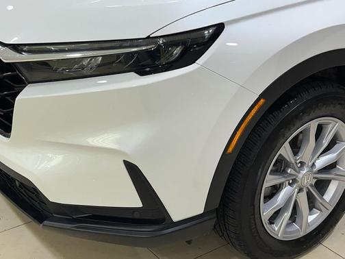 2023 Honda CR-V EX-L AWD