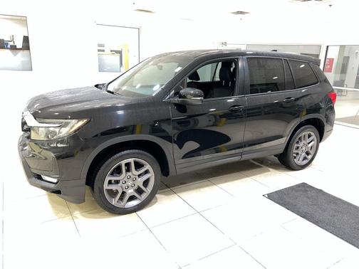 2023 Honda Passport AWD EX-L