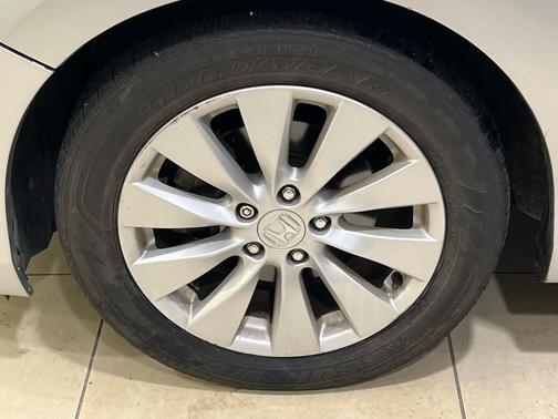 2013 Honda Accord EX-L