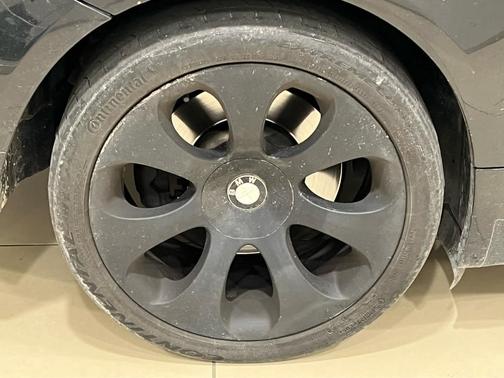 2005 BMW 645 Ci