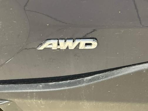 2023 Toyota RAV4 Hybrid Limited