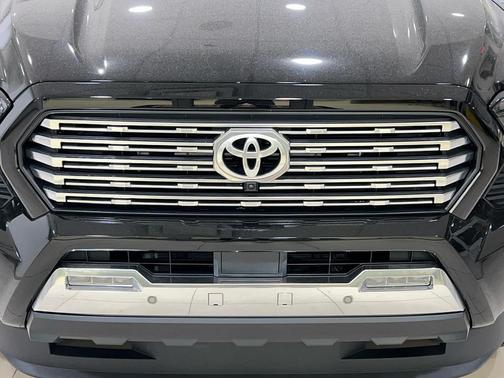 2024 Toyota Tacoma Limited