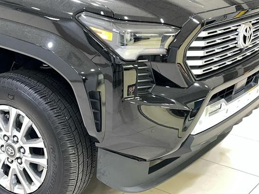 2024 Toyota Tacoma Limited