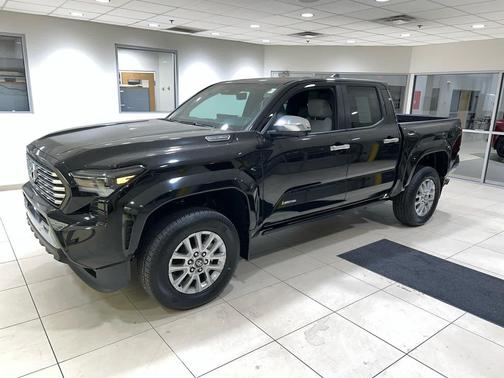 2024 Toyota Tacoma Limited