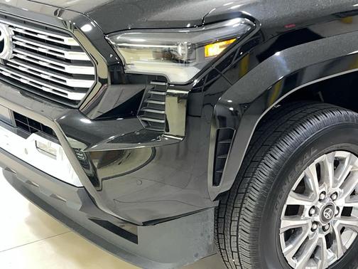 2024 Toyota Tacoma Limited