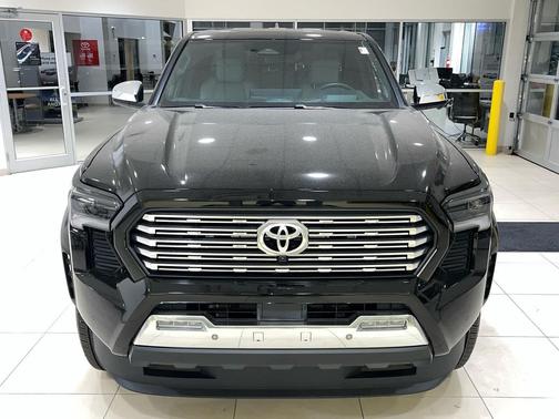 2024 Toyota Tacoma Limited