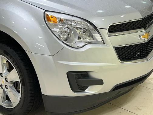 2015 Chevrolet Equinox 1LT