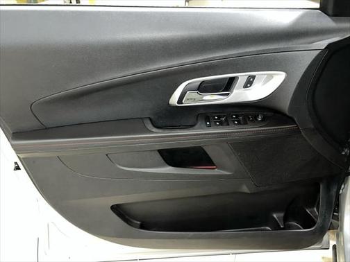 2015 Chevrolet Equinox 1LT
