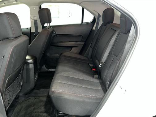 2015 Chevrolet Equinox 1LT