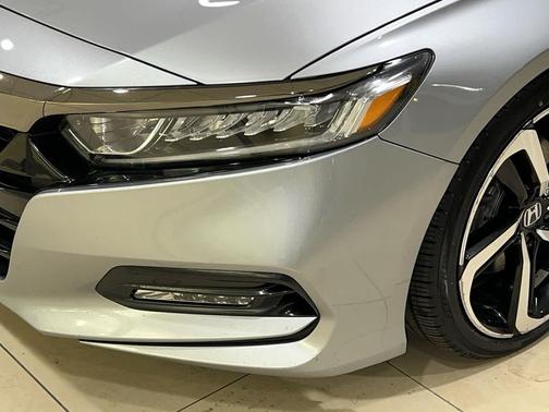 2018 Honda Accord Sport 2.0T
