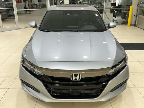 2018 Honda Accord Sport 2.0T