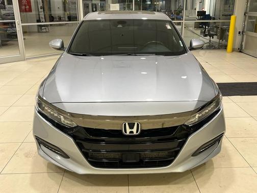 2018 Honda Accord Sport 2.0T
