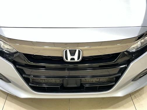 2018 Honda Accord Sport 2.0T
