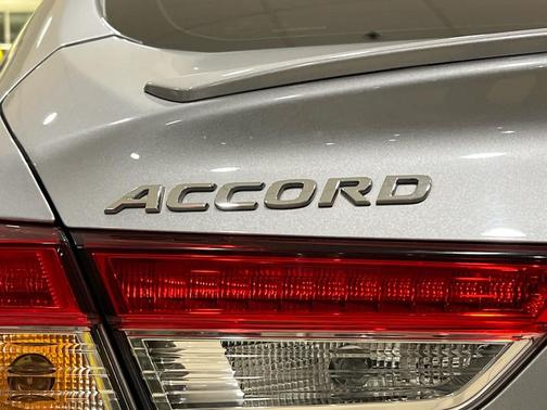 2018 Honda Accord Sport 2.0T