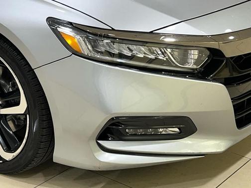 2018 Honda Accord Sport 2.0T