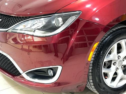 2020 Chrysler Pacifica Touring-L Plus