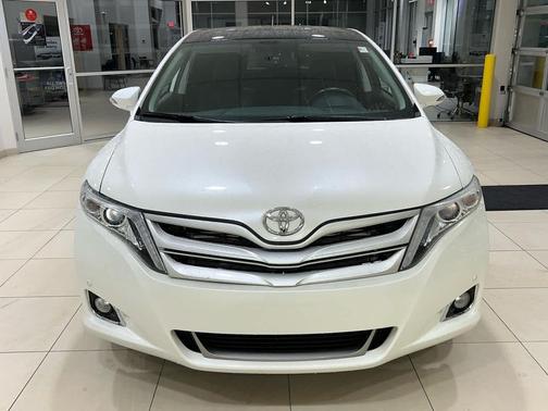 2014 Toyota Venza LE