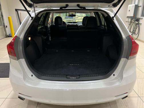 2014 Toyota Venza LE