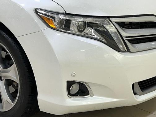 2014 Toyota Venza LE