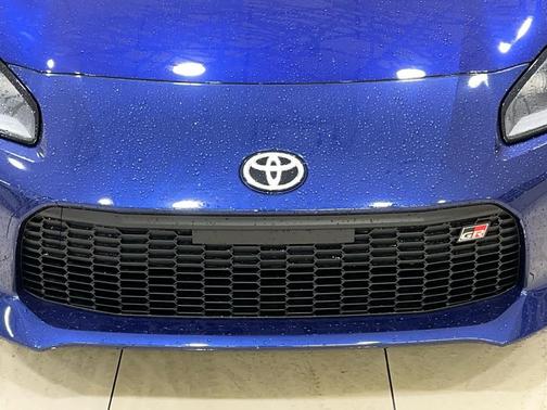 2025 Toyota GR86 Premium