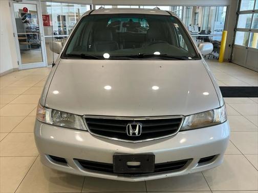 2004 Honda Odyssey EX-L