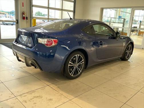 2013 Scion FR-S Base