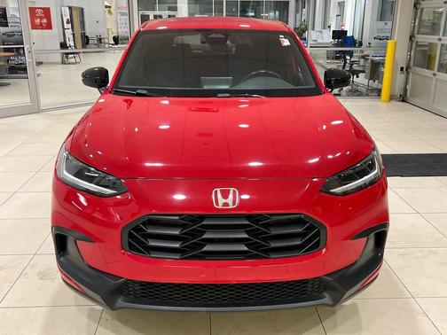 2023 Honda HR-V AWD Sport
