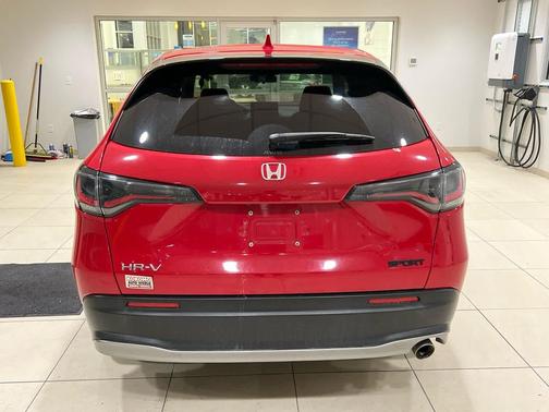 2023 Honda HR-V AWD Sport