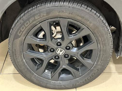 2023 Honda HR-V AWD Sport