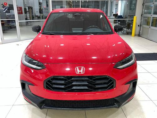 2023 Honda HR-V AWD Sport