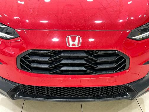 2023 Honda HR-V AWD Sport
