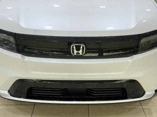 2025 Honda Prologue Touring