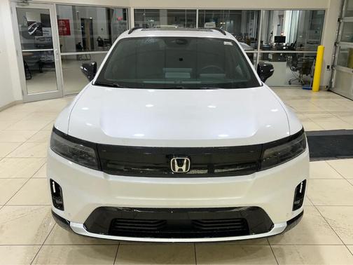 2025 Honda Prologue Touring