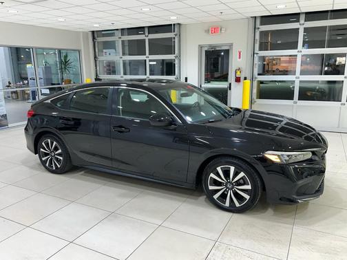 2023 Honda Civic EX-L
