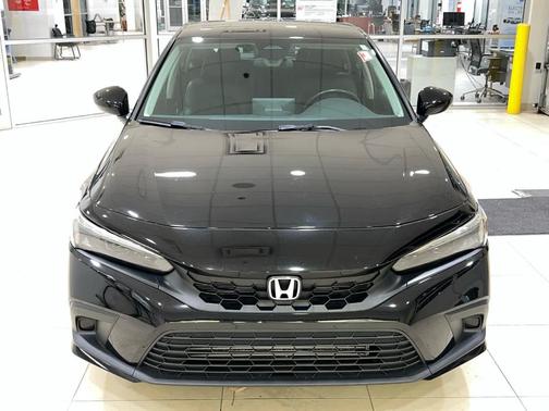 2023 Honda Civic EX-L